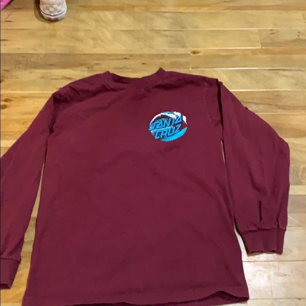 Santa Cruz Shirt